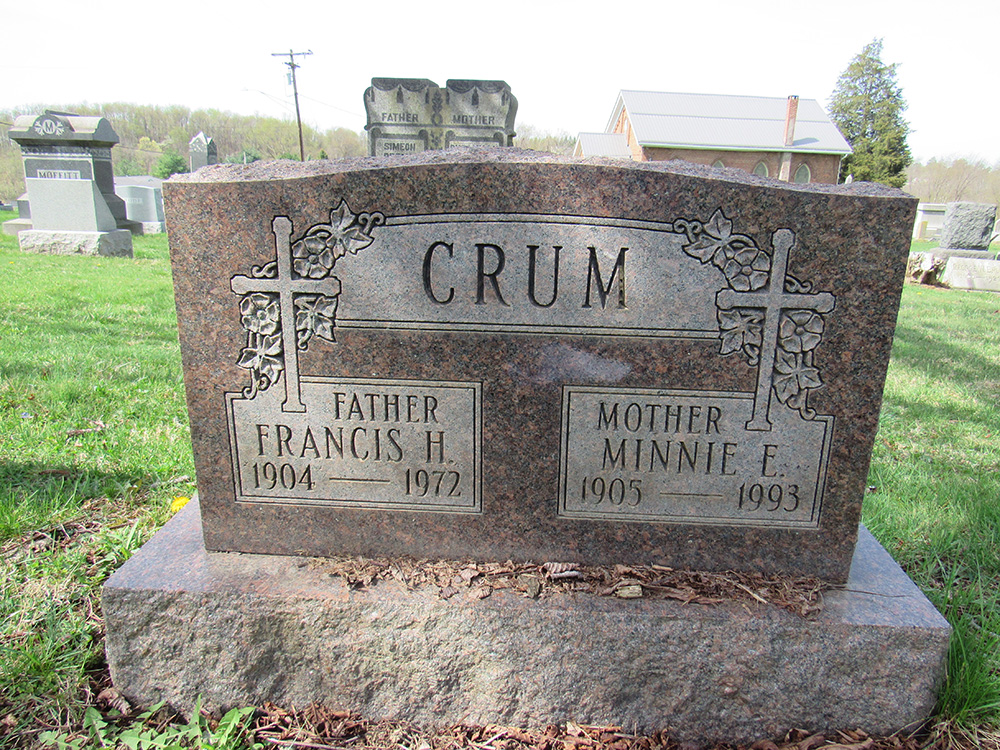 tombstone